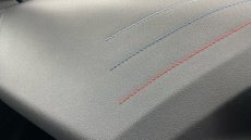 BMW 1 Series 120 M Sport 5dr Step Auto Petrol Hatchback